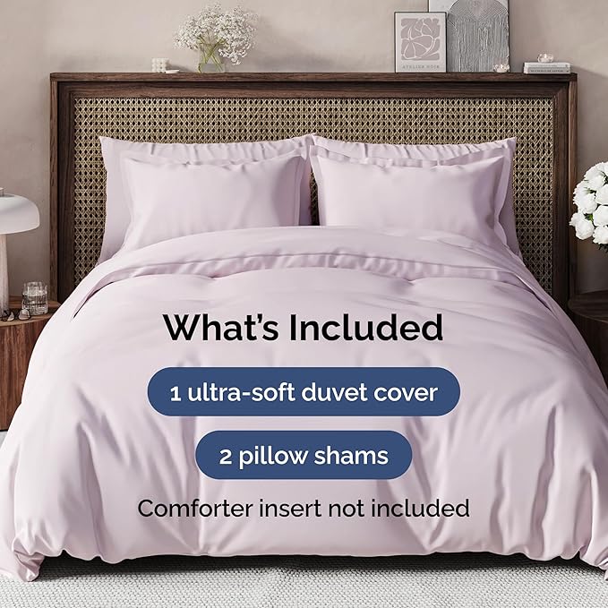 Duvet Cover Full Size Set - Image 2