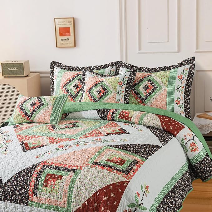 BEDIFANY King Size Comforter Set - Image 2