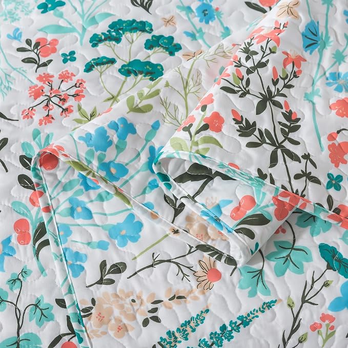 BEDIFANY King Size Quilt Bedding Set - Image 3