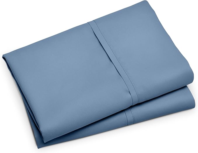 Bare Home Microfiber Pillow Cases - Image 7