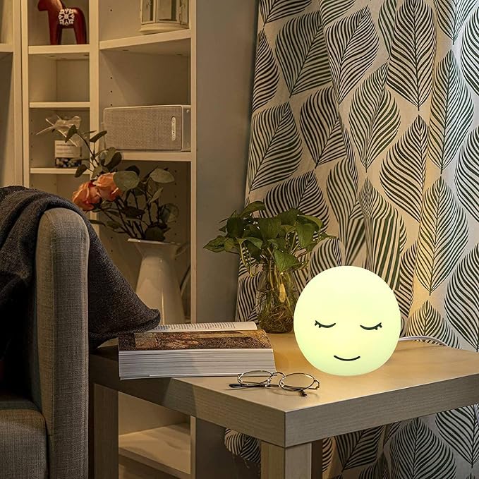 Breathing lamp Guided Visual Meditation Tool - Image 2