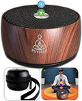 Sound Frequency Machine, Meditation Generator Instrument, Tone Device Tools by PUVIDJUTMEDITATIONMACHINE