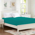 Hotella 100% Microfiber Twin Size Fitted Sheet Only, Ultra Soft Hotel Quality by Hotella