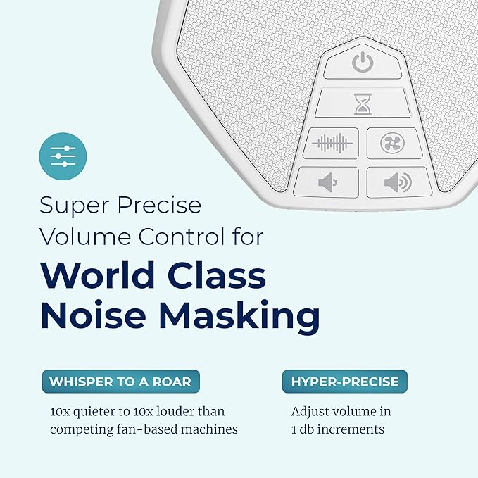Adaptive Sound Technologies LectroFan EVO - Image 4