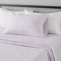 Amazon Basics Lightweight Super Soft Easy Care Wrinkle Free Microfiber 3 Piece by AmazonBasics