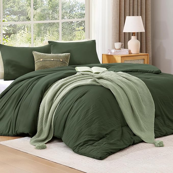 WRENSONGE Full Size Comforter Sets - Image 2
