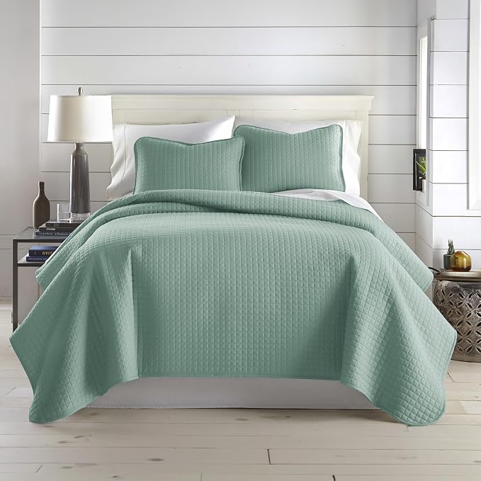 Southshore Fine Living, Inc. Quilts, Queen Size/Full Quilt Bedding Set by SouthshoreFineLivingInc