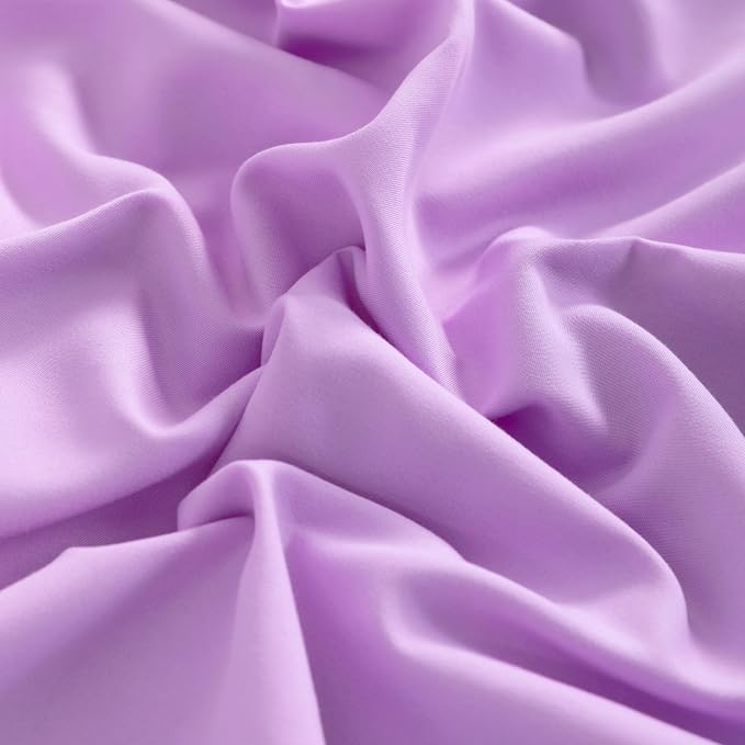 NTBAY Standard Pillowcase Set - Image 4