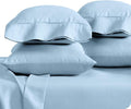 Bare Home Microfiber King Pillowcase Set of 4 by BareHome