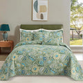 BEDIFANY California King Quilt Bedding Set by BEDIFANY