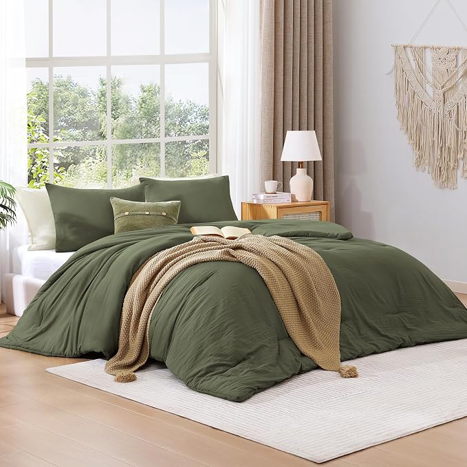 WRENSONGE Full Size Comforter Sets - Image 2