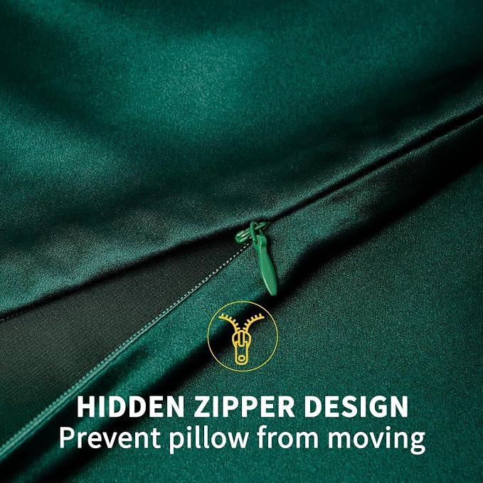 ZIMASILK 100% Pure Mulberry Silk Pillowcase - Image 7