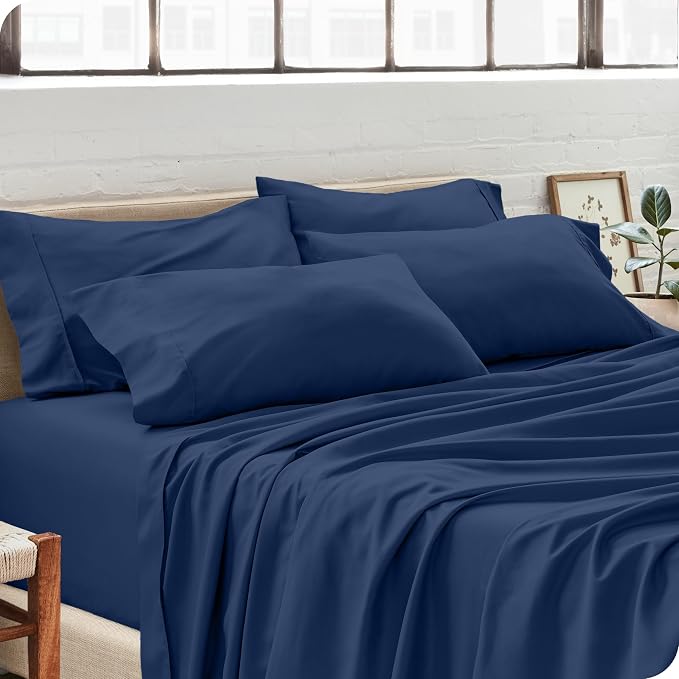 Bare Home Microfiber Bulk Pillow Cases - Image 2