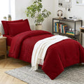 CozyLux Twin Comforter Set by CozyLux