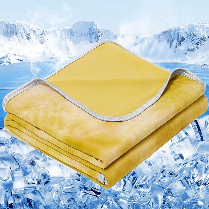 inhand Cooling Blanket King Size, Cooling Blankets by inhand