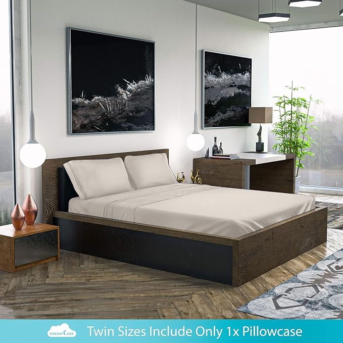 DREAMCARE Full Size Sheets - Image 6