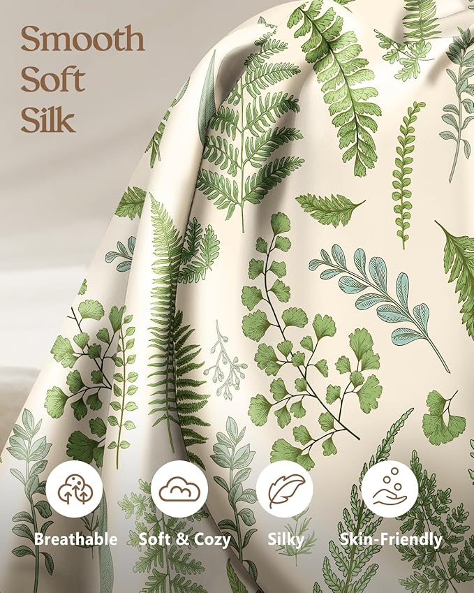 Miss Adola 2 Pack Silk Pillowcase - Image 3