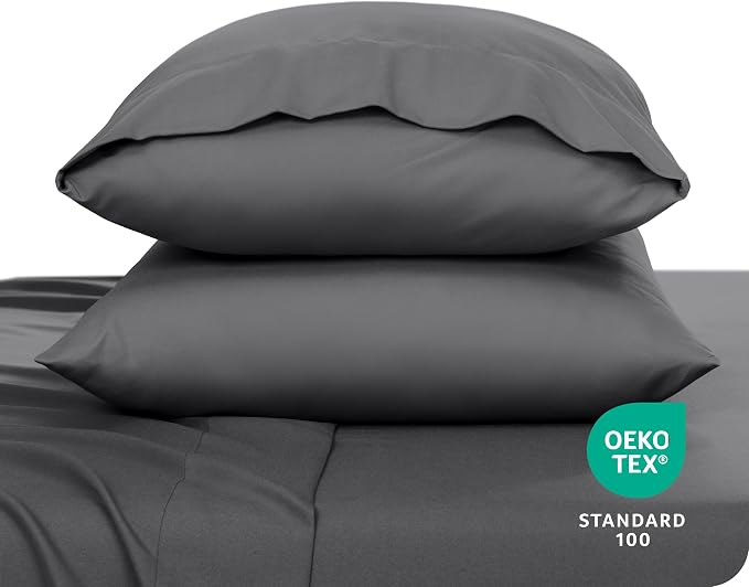 Bare Home Microfiber Pillow Cases - Image 6