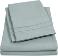 Split King Size Size Sheet Set by SweetHomeCollection
