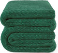 Guohaoi Knitted Weighted Blanket by GuohuoiHomeKitchen