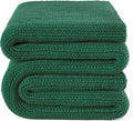 Guohaoi Knitted Weighted Blanket Kids No Beads Cooling Heavy Blanket, Home by GuohuoiHomeKitchen