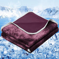 inhand Cooling Throw Blanket, Cooling Blankets by inhand