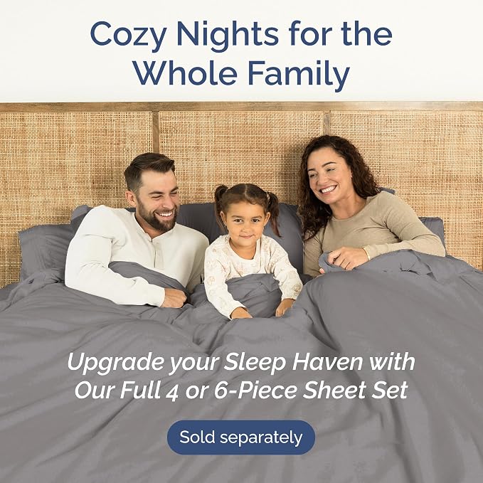 Twin Size Flat Sheet - Image 8