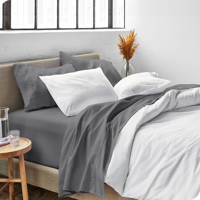 Bare Home Full Sheet Set - Image 8