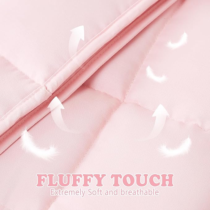 HOSUKKO Weighted Blanket - Image 3