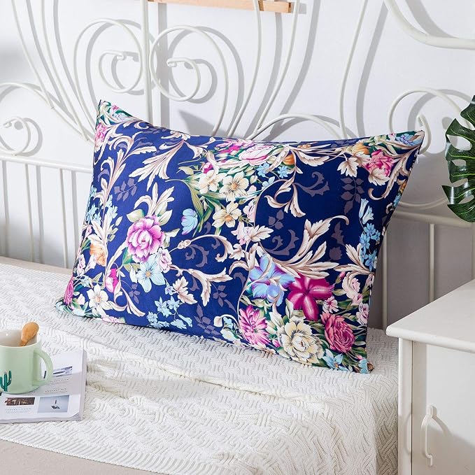 SLPBABY Silk Pillowcase for Hair and Skin - Image 6