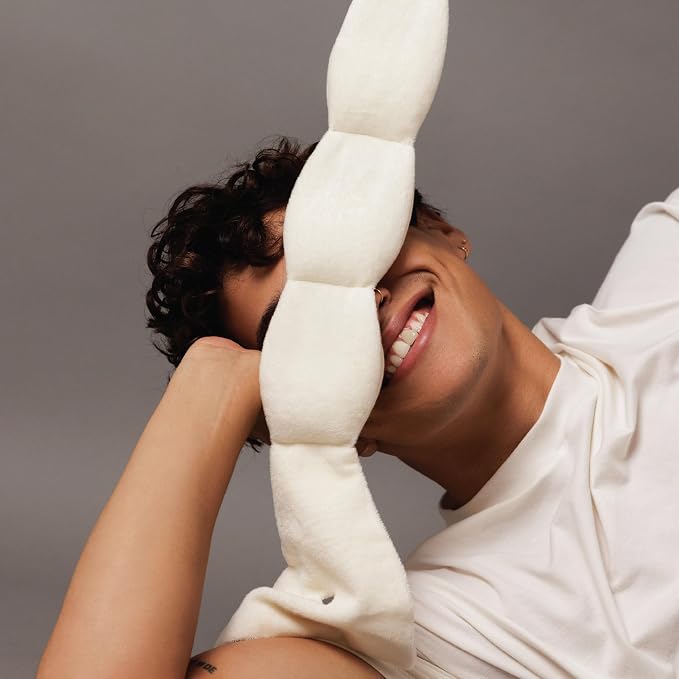Nodpod Gentle Pressure Sleep Mask | Patented Light Blocking Design - Image 7