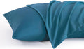 NTBAY Toddler Pillow Cases Set of 2, 2 Pack Brushed Microfiber 14x20 Pillow by NTBAY