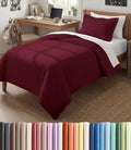 Duvet Cover Twin/Twin XL Size Set by CGKUnlimited