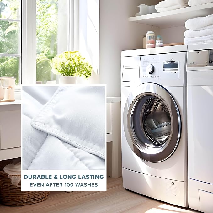 Bare Home Comforter Set - Image 6