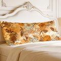 EXQ Home Satin Pillowcase for Hair and Skin by EXQHomeTexitleCoLtd