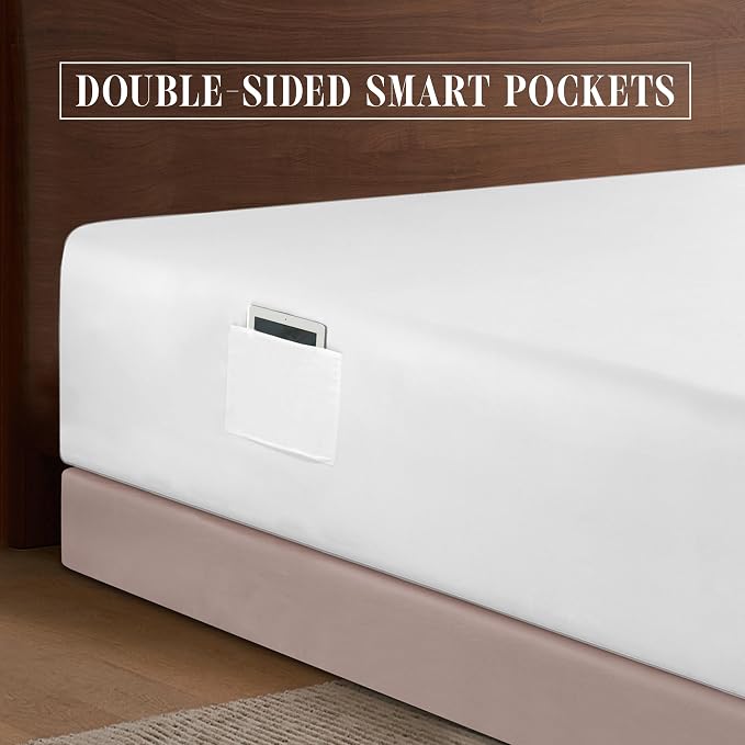 Elegant Comfort 1500 Premium Hotel Quality 18-24 Inches Deep - Image 3