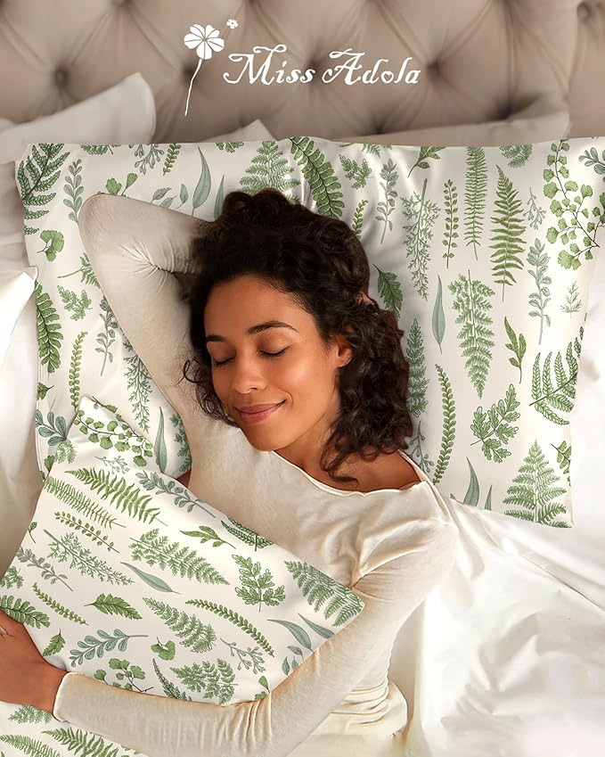 Miss Adola 2 Pack Silk Pillowcase - Image 6