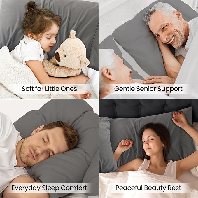 Pillow Covers by Utopia Bedding - Image 7