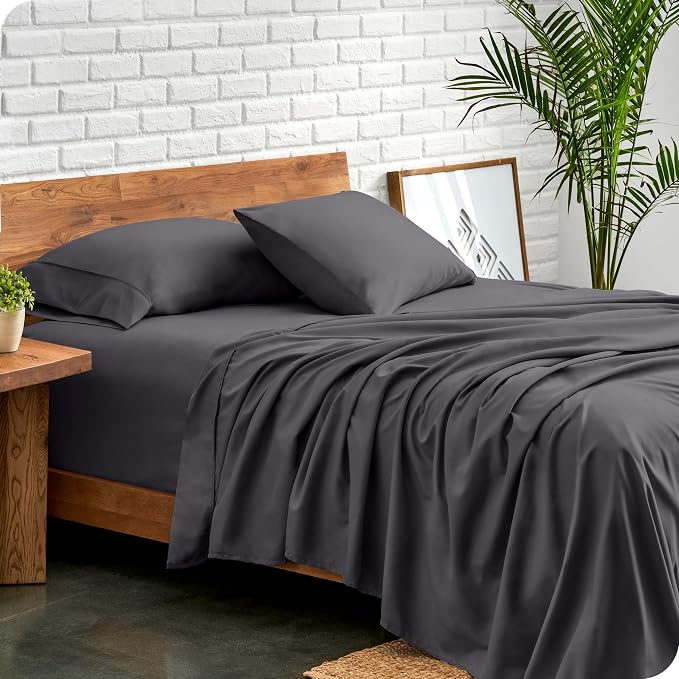 Bare Home Full Sheet Set - Image 2