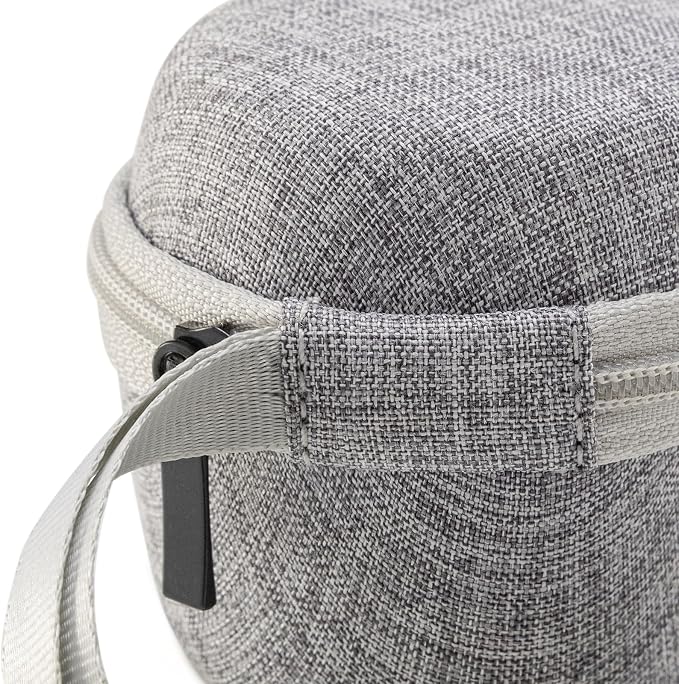 Babelio Portable Travel Case for Babelio Pocket Mini White Noise Machine - Image 4