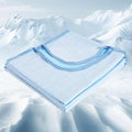 Elegear Cooling Blanket for Hot Sleepers, Double-Sided Arc-Chill® 3.0 Cooling by Elegear