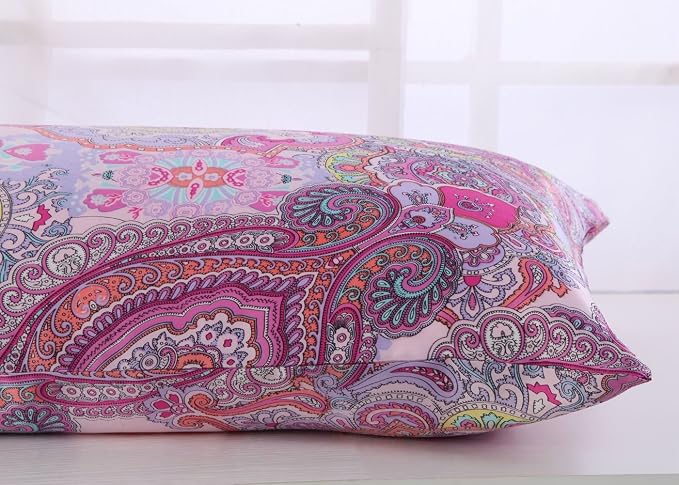 SLPBABY Silk Pillowcase for Hair and Skin - Image 3