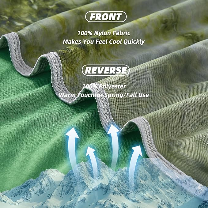inhand Cooling Blanket Full Size, Cooling Blankets - Image 4