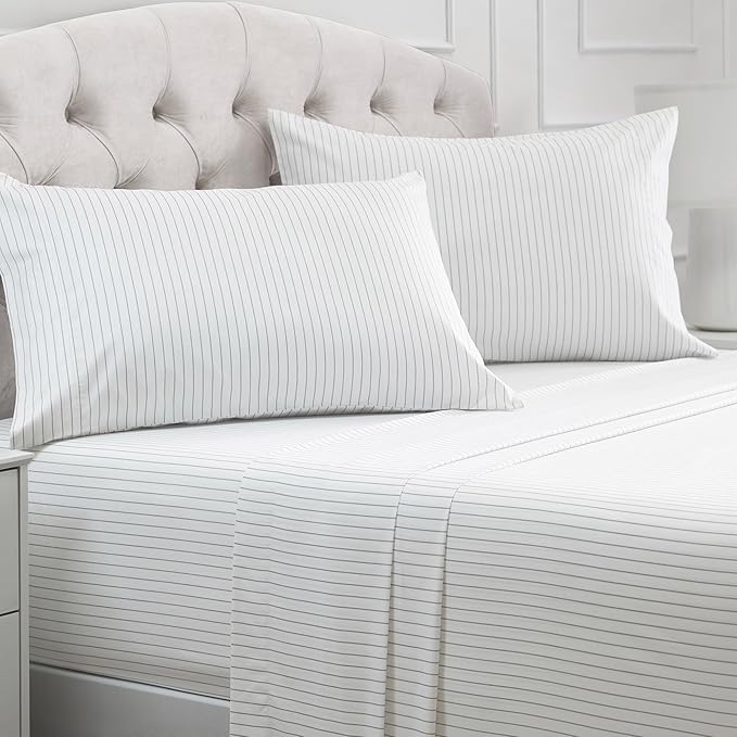 Mellanni King Sheets Set by Mellanni