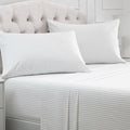 Mellanni Full Sheets Set by Mellanni