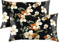 EXQ Home Satin Pillowcase for Hair and Skin Queen by EXQHomeTexitleCoLtd