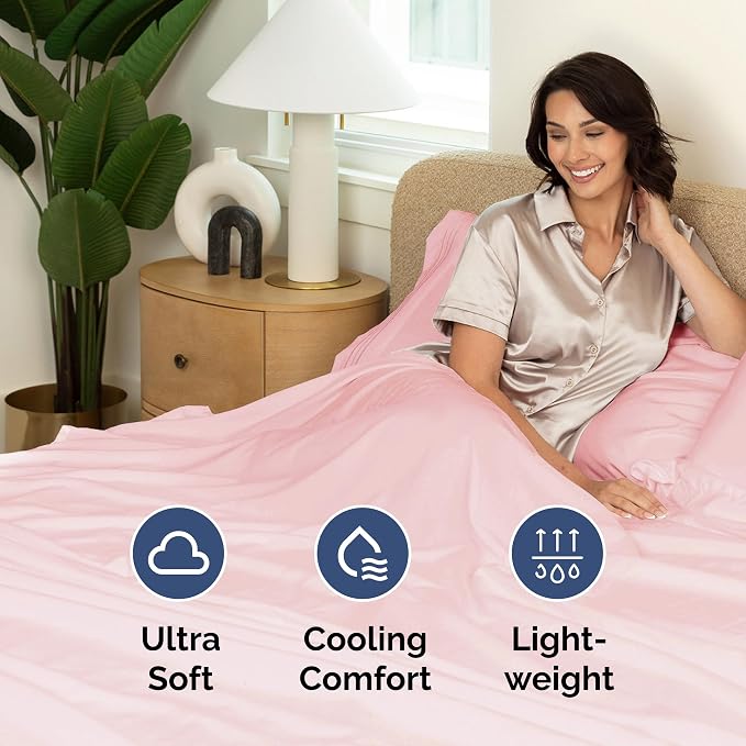 Full Size Flat Sheet - Image 3