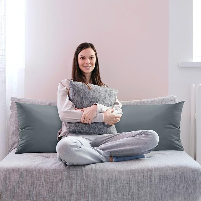Utopia Bedding Full Body Pillow - Image 5