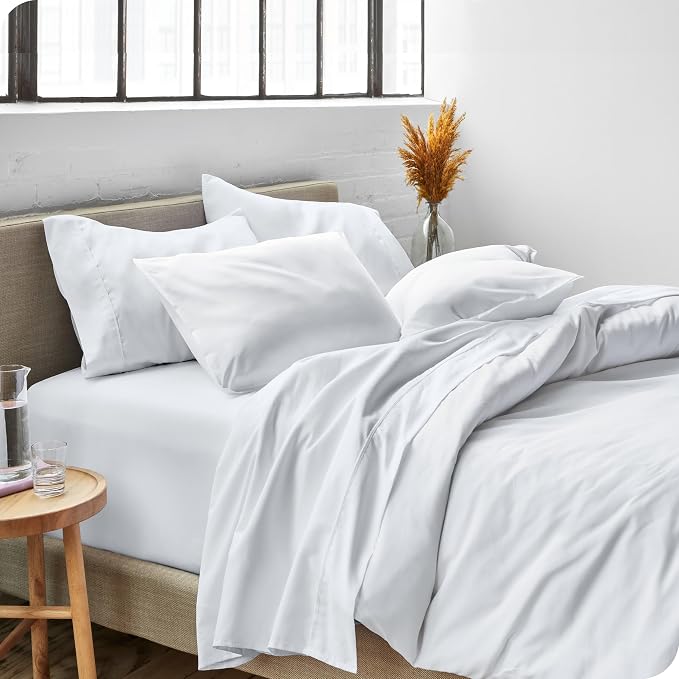 Bare Home Full Sheet Set - Image 8