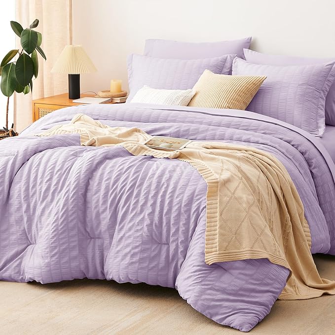 CozyLux Full Size Comforter Sets by CozyLux